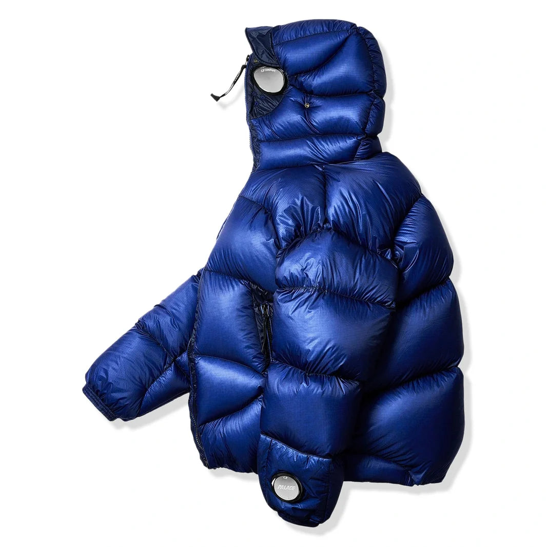 Palace Puffer Jacket