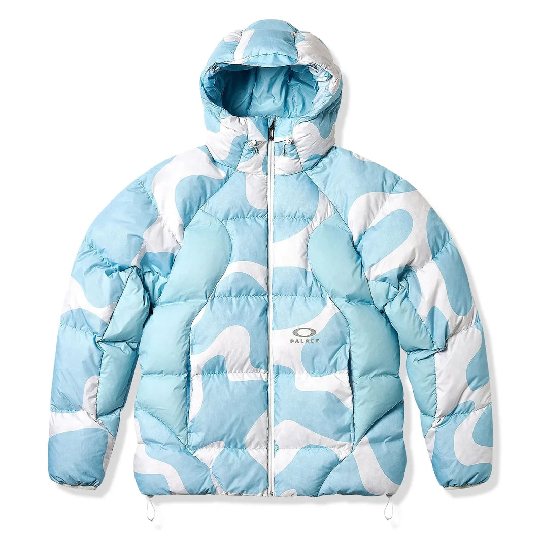 Palace Puffer Jacket