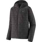 Patagonia Men's Nano Puff Jacket Black