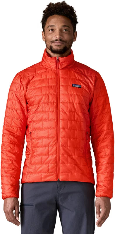 Patagonia Nano Puff Jacket
