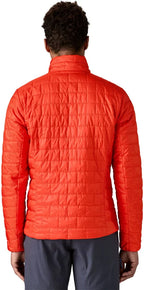 Patagonia Nano Puff Jacket