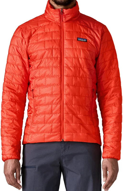 Patagonia Nano Puff Jacket