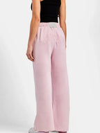 Pink Cernucci Tracksuit