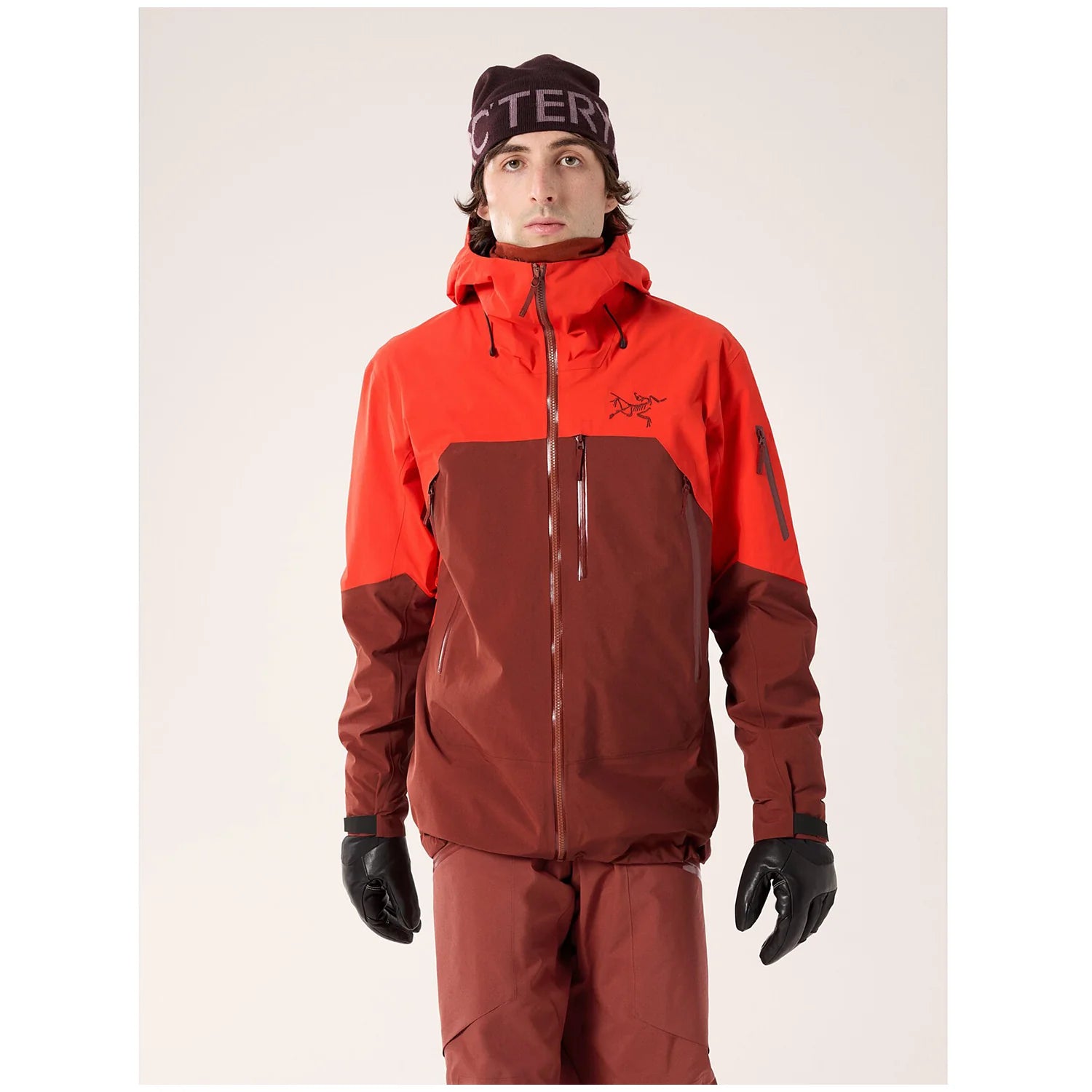 Arcteryx Jacket