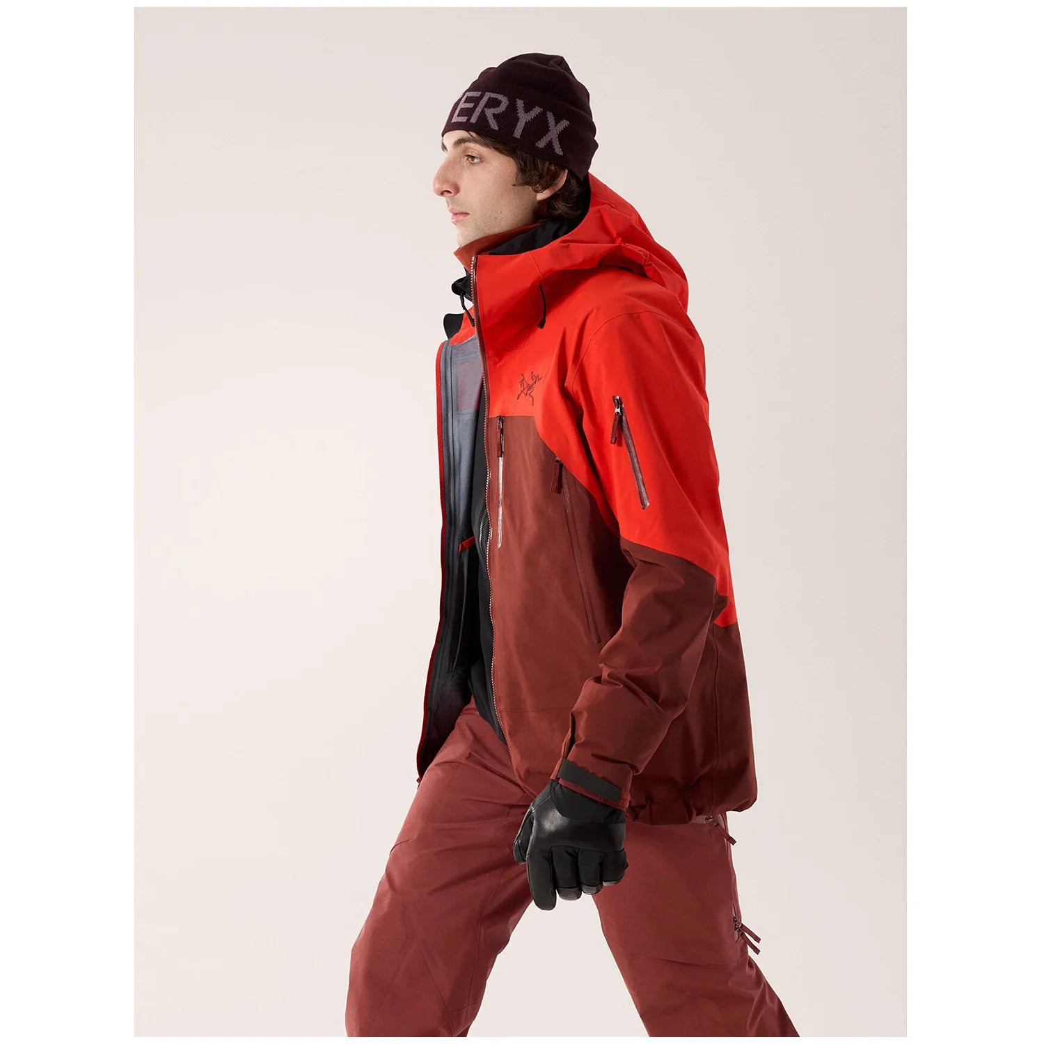 Arcteryx Jacket