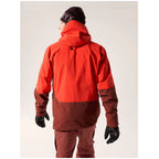 Arcteryx Jacket