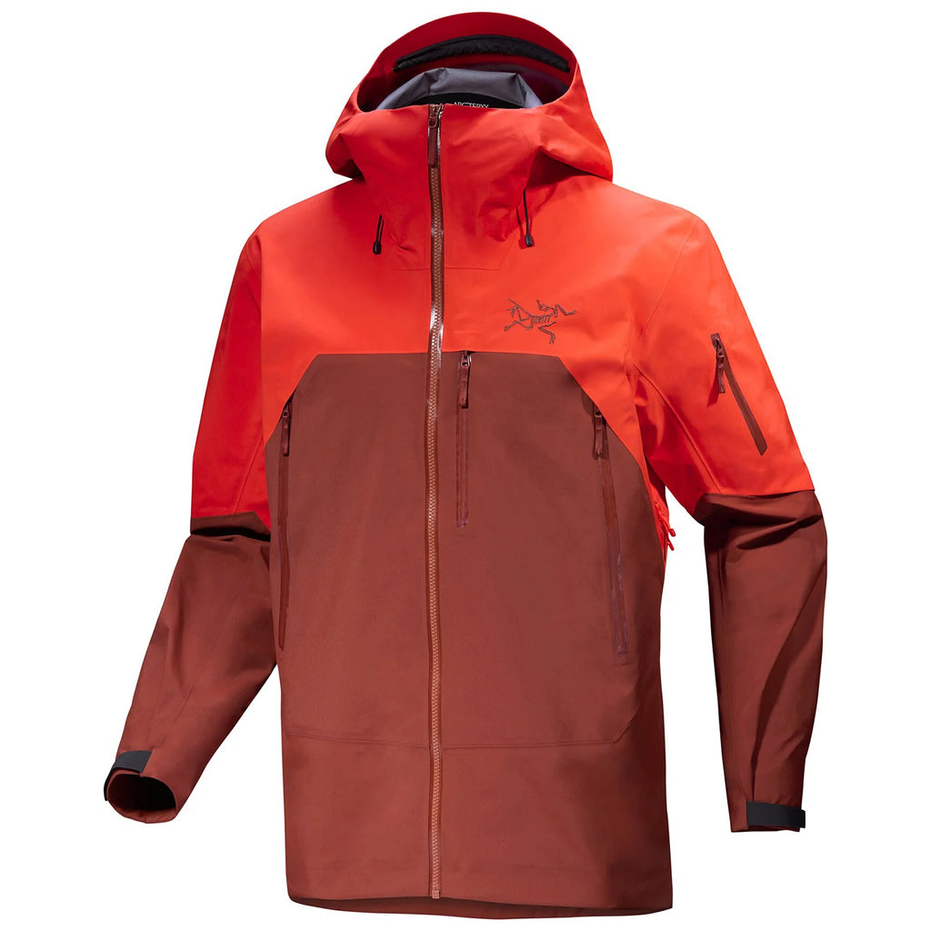 Arcteryx Jacket