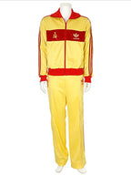 Rocky Iv Drago Tracksuit