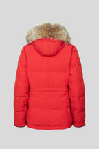 Canada Goose Chelsea Parka With Fur