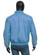 Ryan Reynolds Blue Jacket