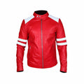 Tyler Durden Fight Club Jacket Zing Apparel