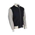 Ansel Elgort Baby Driver Jacket Men Zing Apparel