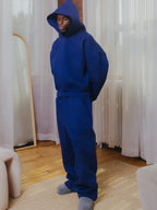 Saint Alexander Tracksuit Blue