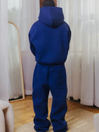 Saint Alexander Tracksuit Blue