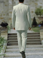 Scarface White Suit