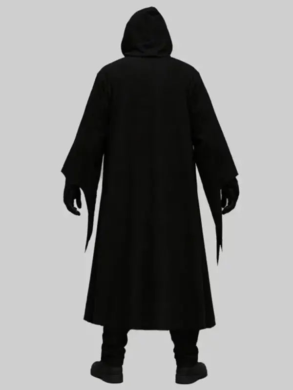 Scream Halloween Costume
