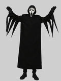 Scream Halloween Costume
