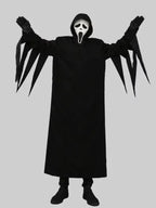 Scream Halloween Costume