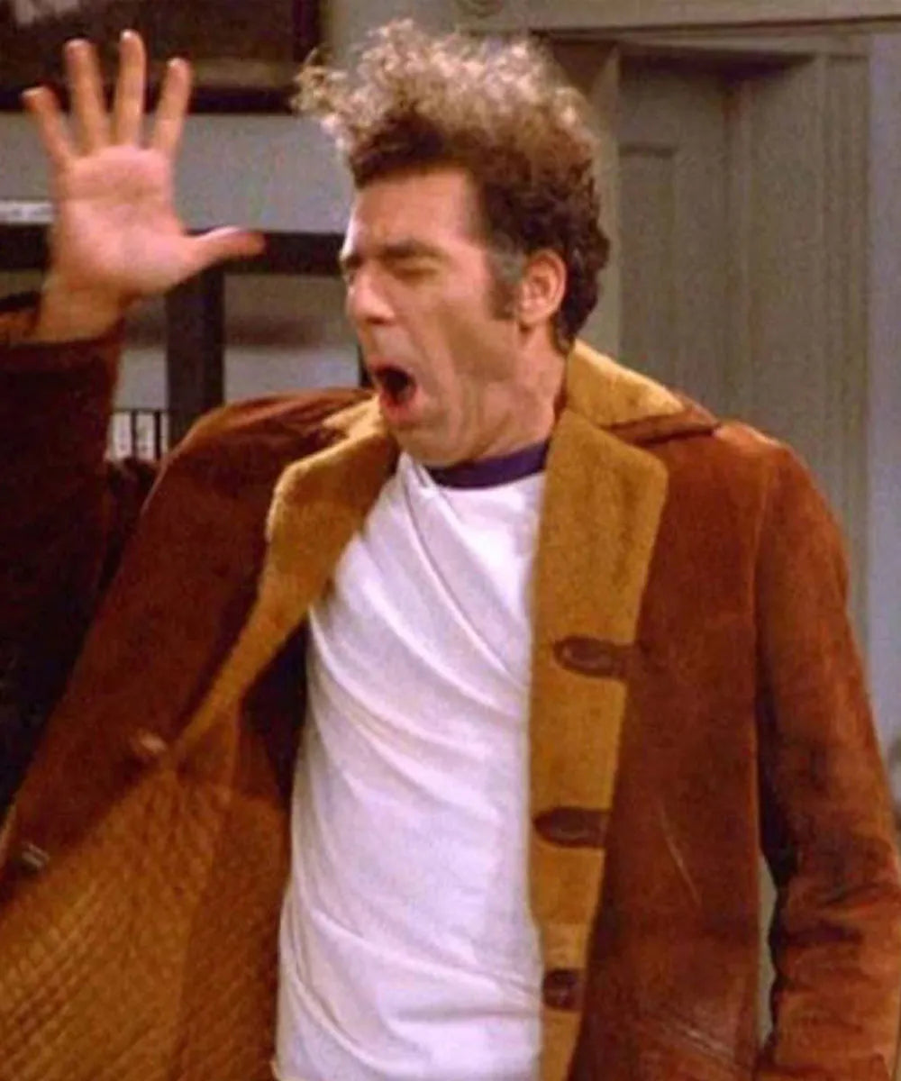 Kramer Jacket