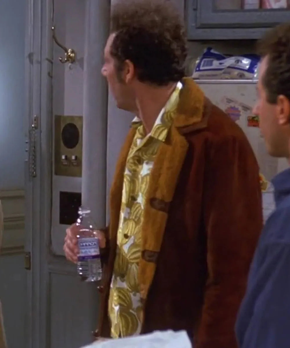 Kramer Jacket