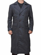 Sherlock Holmes Overcoat