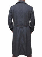 Sherlock Holmes Overcoat