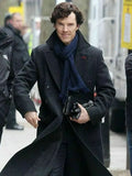 Sherlock Holmes Overcoat