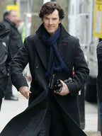 Sherlock Holmes Overcoat