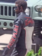 MR Terrific Jacket