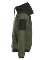 The North Face Men's Highrail Bomber Jacket