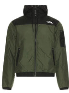 The North Face Men's Highrail Bomber Jacket