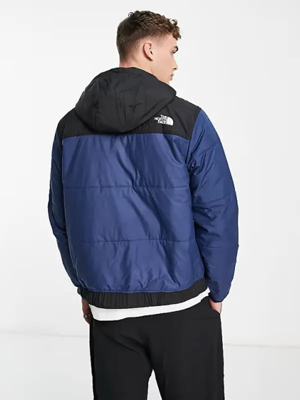 The North Face Men's Highrail Bomber Jacket