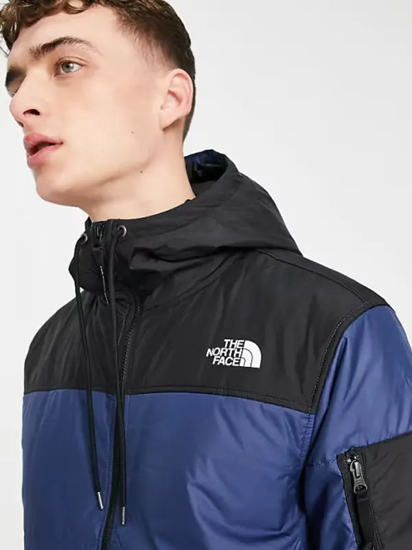The North Face Men's Highrail Bomber Jacket