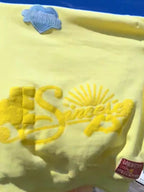 Sincerely yours Salish Matter Hoodie