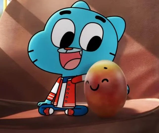 Gumball Varsity Jacket