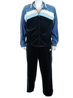 Sopranos Blue Tracksuit