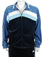 Sopranos Blue Tracksuit