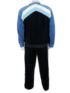 Sopranos Blue Tracksuit