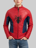 Spider Man Lotus Suit