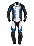 SPIDI Laser Pro Leather 1 Piece Suit