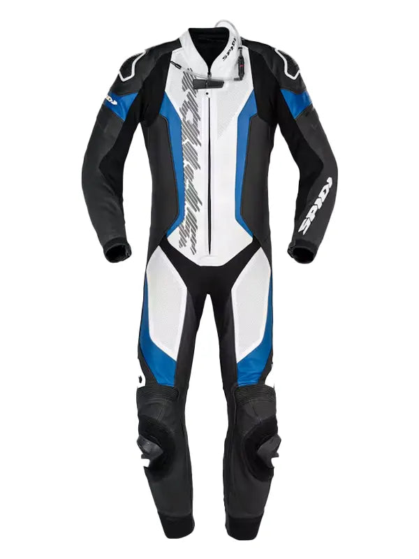 SPIDI Laser Pro Leather 1 Piece Suit