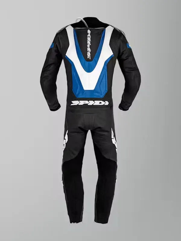 SPIDI Laser Pro Leather 1 Piece Suit