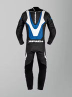SPIDI Laser Pro Leather 1 Piece Suit