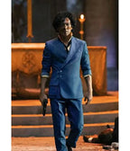 Cowboy Bebop John Blazer