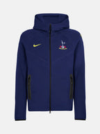spurs-nike-mens-navy-t90-tech-fleece-zip-hoodie-2025-26