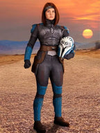 Star Wars Halloween Costumes