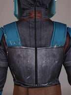 Star Wars Halloween Costumes