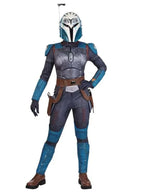 Star Wars Halloween Costumes