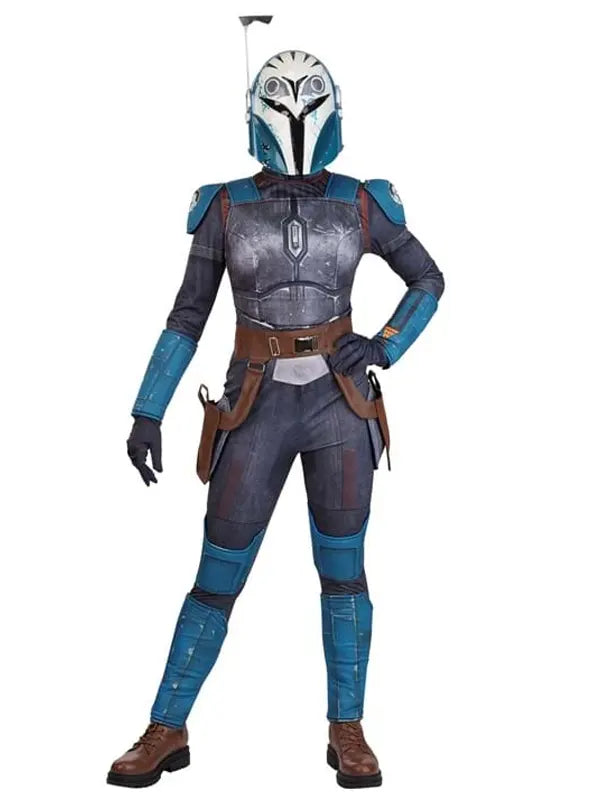 Star Wars Halloween Costumes