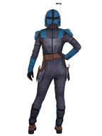 Star Wars Halloween Costumes